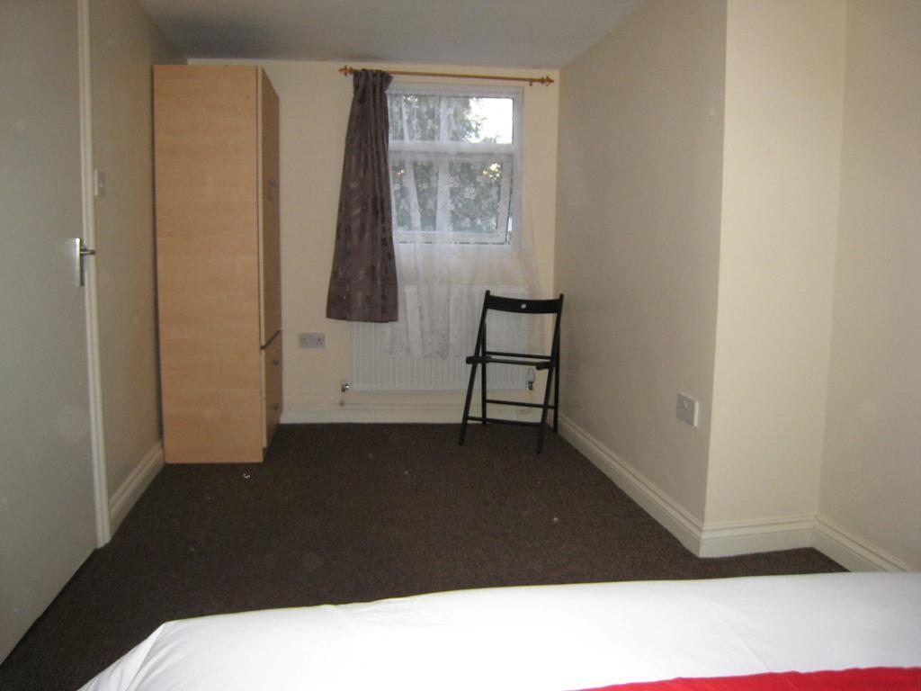 The Dream Resthouse London Room photo