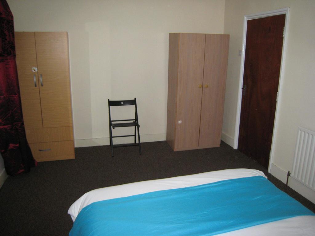 The Dream Resthouse London Room photo