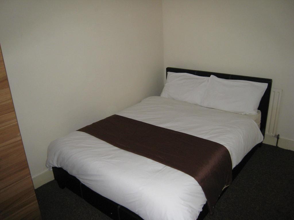 The Dream Resthouse London Room photo