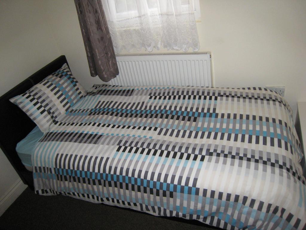The Dream Resthouse London Room photo