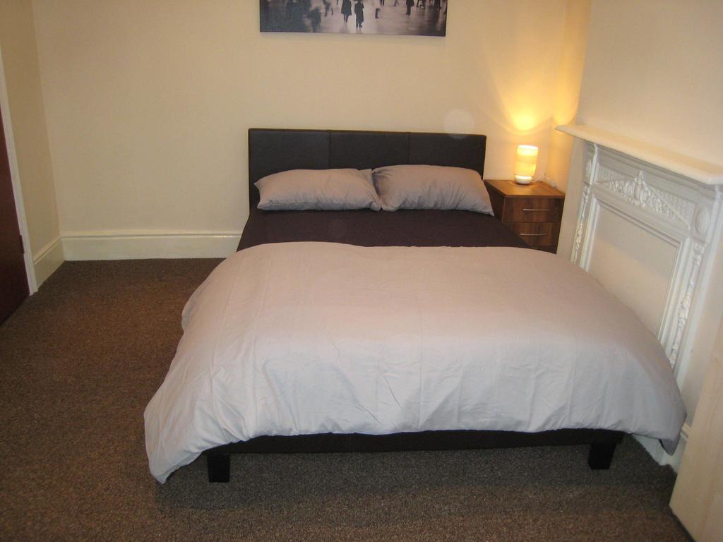 The Dream Resthouse London Room photo