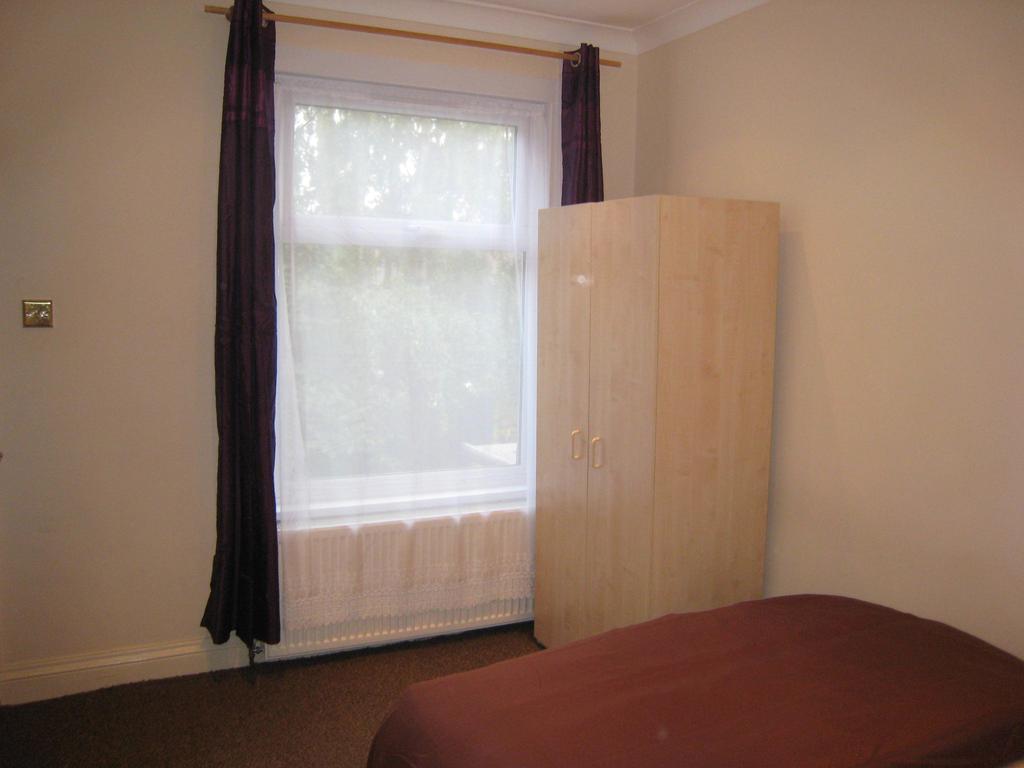 The Dream Resthouse London Room photo