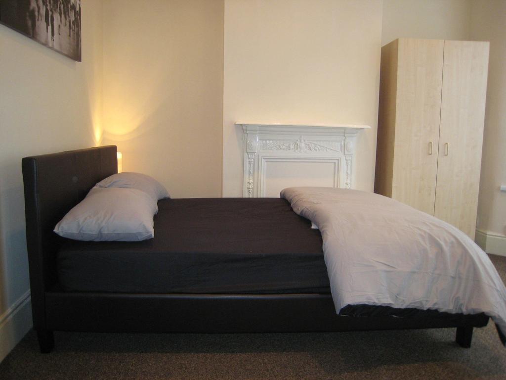 The Dream Resthouse London Room photo