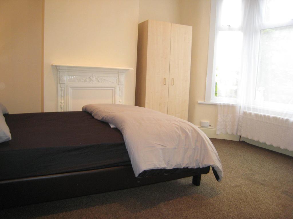 The Dream Resthouse London Room photo