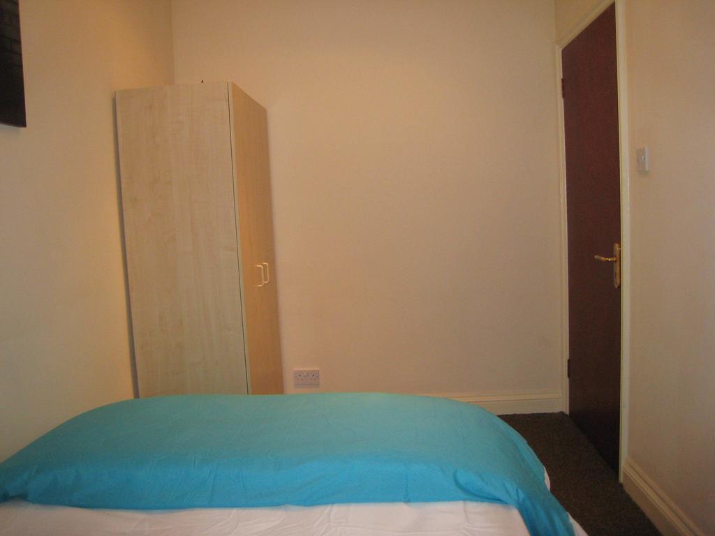 The Dream Resthouse London Room photo